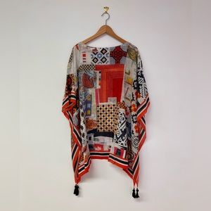 Tory Burch Tunic/Mini Dress